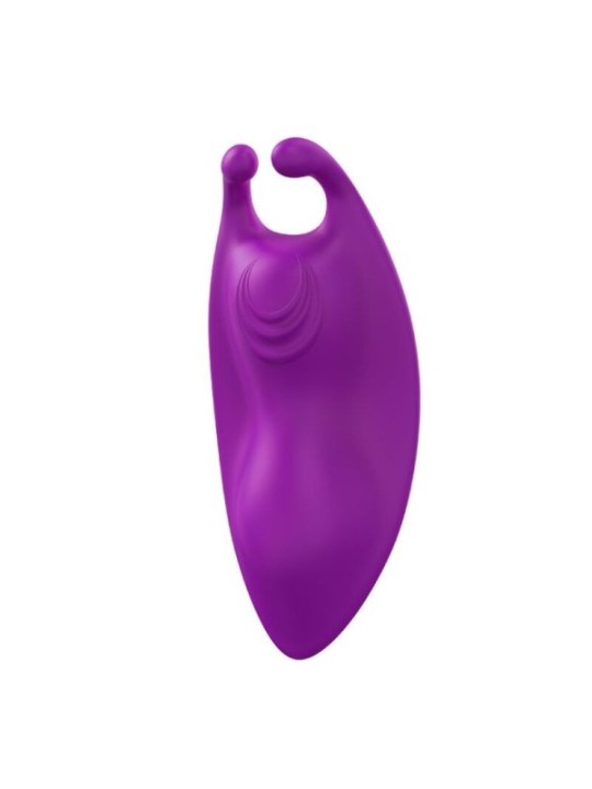 ARMONY - HONEYBEE WEARABLE PANTIES VIBRATEUR G-SPOT TÉLÉCOMMANDE VIOLET