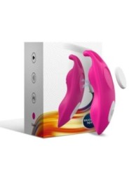 ARMONY - HONEYBEE WEARABLE PANTIES VIBRATEUR G-SPOT FUCHSIA - APPLICATION GRATUITE
