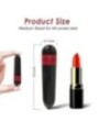 ARMONY - ROCKET VIBRATEUR BULLET NOIR