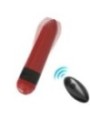 ARMONY - ROCKET VIBRATEUR BULLET TÉLÉCOMMANDE FUCHSIA