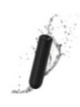 ARMONY - WARHEAD VIBRATOR BULLET TÉLÉCOMMANDE NOIR 2 CM X 8.8 CM
