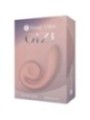 SNAIL VIBE - STIMULATEUR DOUBLE GIZI ROSE