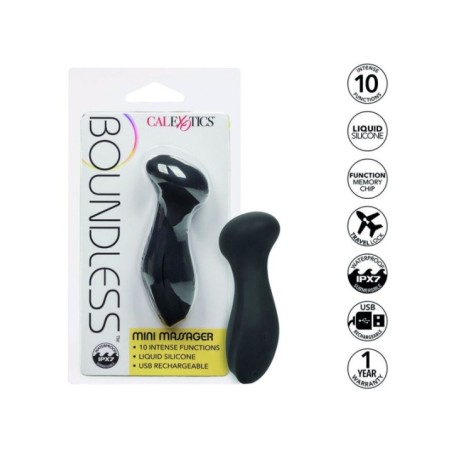 CALEXOTICS - BOUNDLESS MINI MASSEUR