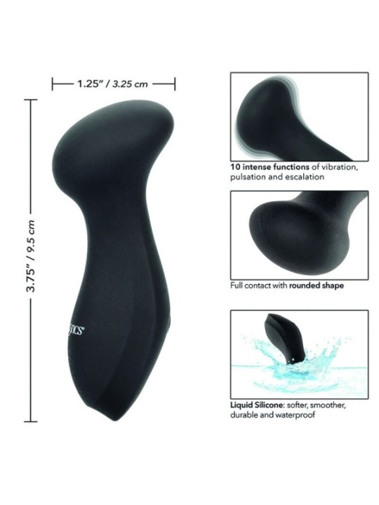 CALEXOTICS - BOUNDLESS MINI MASSEUR
