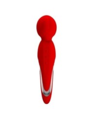 PRETTY LOVE - BAGUETTE VIBRANTE WALTER ROUGE