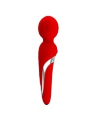 PRETTY LOVE - BAGUETTE VIBRANTE WALTER ROUGE