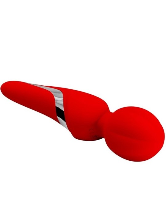 PRETTY LOVE - BAGUETTE VIBRANTE WALTER ROUGE
