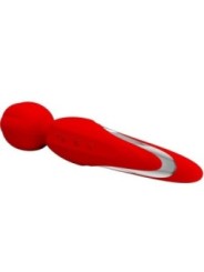PRETTY LOVE - BAGUETTE VIBRANTE WALTER ROUGE