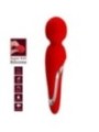 PRETTY LOVE - BAGUETTE VIBRANTE WALTER ROUGE
