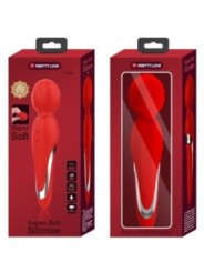 PRETTY LOVE - BAGUETTE VIBRANTE WALTER ROUGE