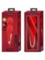 PRETTY LOVE - BAGUETTE VIBRANTE WALTER ROUGE