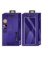 PRETTY LOVE - OEUF VIBRANT JULIUS IMPERMÉABLE-RECHARGEABLE VIOLET