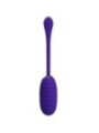PRETTY LOVE - OEUF VIBRANT RECHARGEABLE KIRK VIOLET