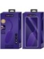 PRETTY LOVE - OEUF VIBRANT RECHARGEABLE KIRK VIOLET