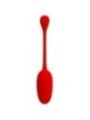PRETTY LOVE - OEUF VIBRANT RECHARGEABLE KNUCKER ROUGE