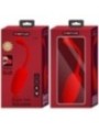 PRETTY LOVE - OEUF VIBRANT RECHARGEABLE KNUCKER ROUGE