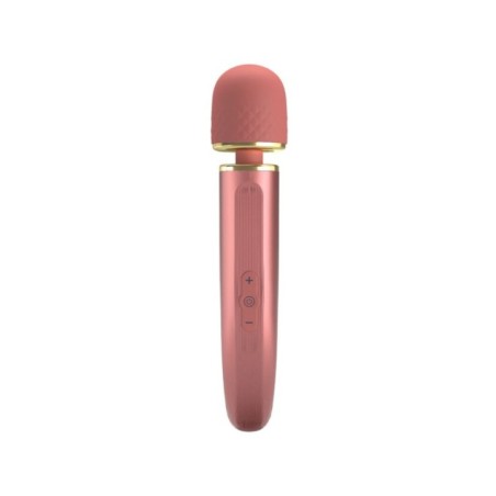 PRETTY LOVE - MASSEUR 7 MODES DE VIBRATION ROSE