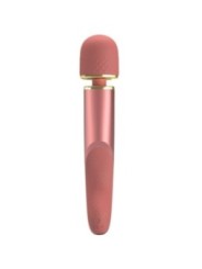 PRETTY LOVE - MASSEUR 7 MODES DE VIBRATION ROSE
