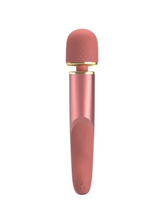 PRETTY LOVE - MASSEUR 7 MODES DE VIBRATION ROSE