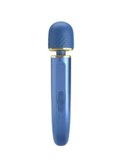PRETTY LOVE - MASSEUR 7 MODES DE VIBRATION BLEU