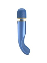 PRETTY LOVE - MASSEUR 7 MODES DE VIBRATION BLEU