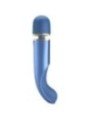 PRETTY LOVE - MASSEUR 7 MODES DE VIBRATION BLEU