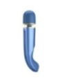 PRETTY LOVE - MASSEUR 7 MODES DE VIBRATION BLEU