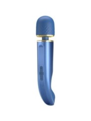 PRETTY LOVE - MASSEUR 7 MODES DE VIBRATION BLEU