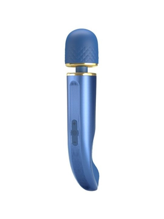PRETTY LOVE - MASSEUR 7 MODES DE VIBRATION BLEU