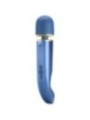 PRETTY LOVE - MASSEUR 7 MODES DE VIBRATION BLEU
