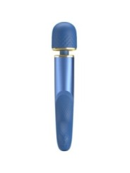 PRETTY LOVE - MASSEUR 7 MODES DE VIBRATION BLEU