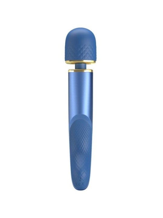 PRETTY LOVE - MASSEUR 7 MODES DE VIBRATION BLEU