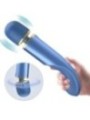 PRETTY LOVE - MASSEUR 7 MODES DE VIBRATION BLEU