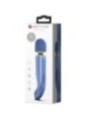 PRETTY LOVE - MASSEUR 7 MODES DE VIBRATION BLEU