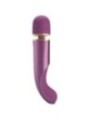 PRETTY LOVE - MASSEUR 7 MODES DE VIBRATION VIOLET