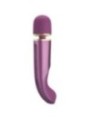 PRETTY LOVE - MASSEUR 7 MODES DE VIBRATION VIOLET