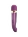 PRETTY LOVE - MASSEUR 7 MODES DE VIBRATION VIOLET
