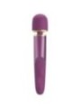 PRETTY LOVE - MASSEUR 7 MODES DE VIBRATION VIOLET
