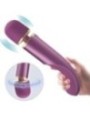 PRETTY LOVE - MASSEUR 7 MODES DE VIBRATION VIOLET