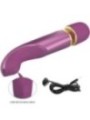 PRETTY LOVE - MASSEUR 7 MODES DE VIBRATION VIOLET