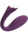 PRETTY LOVE - TÉLÉCOMMANDE JAYLEEN VIBRATOR APP VIOLET