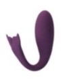 PRETTY LOVE - TÉLÉCOMMANDE JAYLEEN VIBRATOR APP VIOLET