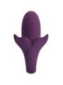 PRETTY LOVE - TÉLÉCOMMANDE JAYLEEN VIBRATOR APP VIOLET