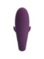 PRETTY LOVE - TÉLÉCOMMANDE JAYLEEN VIBRATOR APP VIOLET