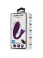 PRETTY LOVE - TÉLÉCOMMANDE JAYLEEN VIBRATOR APP VIOLET