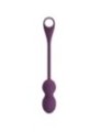 PRETTY LOVE - ELVIRA KEGEL BALLS APP TÉLÉCOMMANDE VIOLET