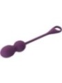 PRETTY LOVE - ELVIRA KEGEL BALLS APP TÉLÉCOMMANDE VIOLET