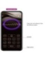PRETTY LOVE - ELVIRA KEGEL BALLS APP TÉLÉCOMMANDE VIOLET
