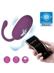 PRETTY LOVE - DOREEN OEUF VIBRANT RECHARGEABLE VIOLET