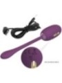 PRETTY LOVE - DOREEN OEUF VIBRANT RECHARGEABLE VIOLET